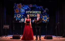 &bdquo;Otw&oacute;rzcie serca&rdquo; &ndash; Papieski Koncert Integracji 28