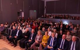 &bdquo;Otw&oacute;rzcie serca&rdquo; &ndash; Papieski Koncert Integracji 33