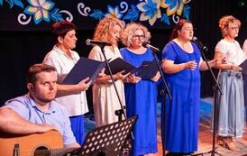 &bdquo;Otw&oacute;rzcie serca&rdquo; &ndash; Papieski Koncert Integracji 34