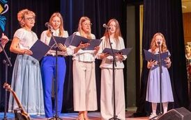 &bdquo;Otw&oacute;rzcie serca&rdquo; &ndash; Papieski Koncert Integracji 35