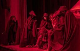 &bdquo;Noc Dziad&oacute;w&rdquo; w Rudkach. Teatr, pamięć i tradycja, kt&oacute;re łączą pokolenia 22