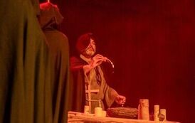 &bdquo;Noc Dziad&oacute;w&rdquo; w Rudkach. Teatr, pamięć i tradycja, kt&oacute;re łączą pokolenia 28