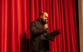 &bdquo;Noc Dziad&oacute;w&rdquo; w Rudkach. Teatr, pamięć i tradycja, kt&oacute;re łączą pokolenia 40