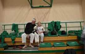 Puchar Polski IMAF w Kenjutsu i Kobudo 1