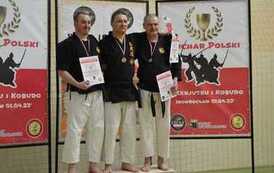 Puchar Polski IMAF w Kenjutsu i Kobudo 5