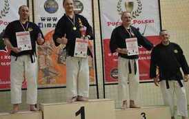 Puchar Polski IMAF w Kenjutsu i Kobudo 6