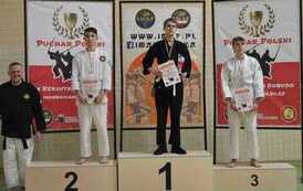 Puchar Polski IMAF w Kenjutsu i Kobudo 7