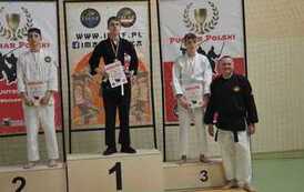 Puchar Polski IMAF w Kenjutsu i Kobudo 8