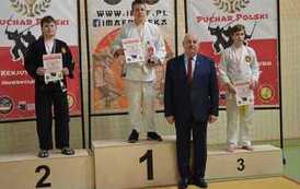 Puchar Polski IMAF w Kenjutsu i Kobudo 10