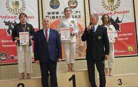 Puchar Polski IMAF w Kenjutsu i Kobudo 11