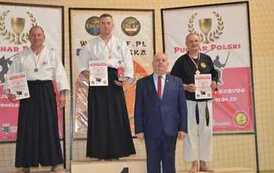 Puchar Polski IMAF w Kenjutsu i Kobudo 12