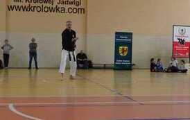 Puchar Polski IMAF w Kenjutsu i Kobudo 13