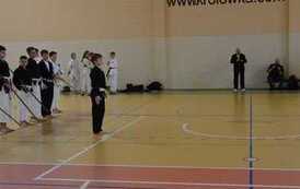 Puchar Polski IMAF w Kenjutsu i Kobudo 17