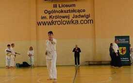 Puchar Polski IMAF w Kenjutsu i Kobudo 23