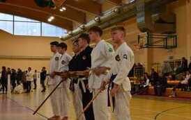 Puchar Polski IMAF w Kenjutsu i Kobudo 24