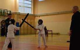 Puchar Polski IMAF w Kenjutsu i Kobudo 25