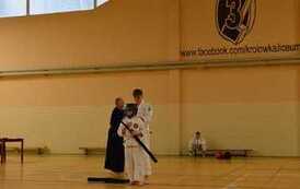 Puchar Polski IMAF w Kenjutsu i Kobudo 26