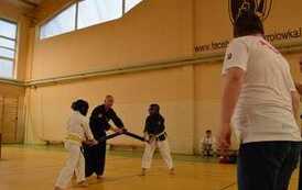 Puchar Polski IMAF w Kenjutsu i Kobudo 27