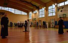 Puchar Polski IMAF w Kenjutsu i Kobudo 28