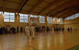 Puchar Polski IMAF w Kenjutsu i Kobudo 31