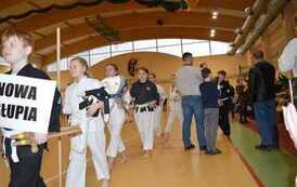 Puchar Polski IMAF w Kenjutsu i Kobudo 38