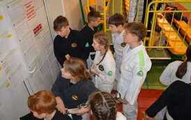 Puchar Polski IMAF w Kenjutsu i Kobudo 41