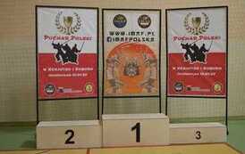 Puchar Polski IMAF w Kenjutsu i Kobudo 43
