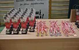 Puchar Polski IMAF w Kenjutsu i Kobudo 46