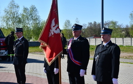 Święto Strażaka w Gminie Nowa Słupia 85