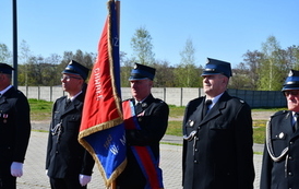 Święto Strażaka w Gminie Nowa Słupia 87