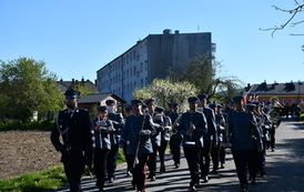 Święto Strażaka w Gminie Nowa Słupia 114