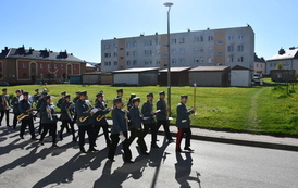 Święto Strażaka w Gminie Nowa Słupia 120