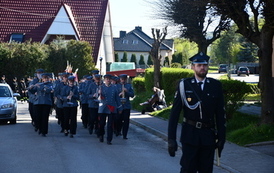 Święto Strażaka w Gminie Nowa Słupia 123