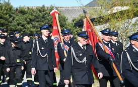 Święto Strażaka w Gminie Nowa Słupia 135