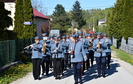 Święto Strażaka w Gminie Nowa Słupia 144