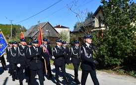 Święto Strażaka w Gminie Nowa Słupia 165