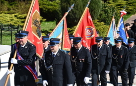 Święto Strażaka w Gminie Nowa Słupia 189