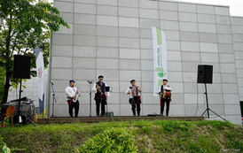 XX. Jubileuszowa Inauguracja Sezonu Turystycznego Wojew&oacute;dztwa Świętokrzyskiego 2023 66