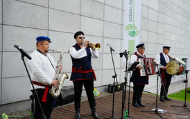 XX. Jubileuszowa Inauguracja Sezonu Turystycznego Wojew&oacute;dztwa Świętokrzyskiego 2023 86