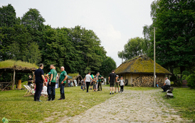 XX. Jubileuszowa Inauguracja Sezonu Turystycznego Wojew&oacute;dztwa Świętokrzyskiego 2023 133