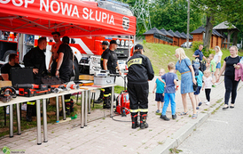 XX. Jubileuszowa Inauguracja Sezonu Turystycznego Wojew&oacute;dztwa Świętokrzyskiego 2023 155