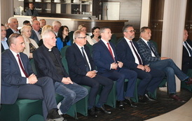 XX. Jubileuszowa Inauguracja Sezonu Turystycznego Wojew&oacute;dztwa Świętokrzyskiego 2023 178