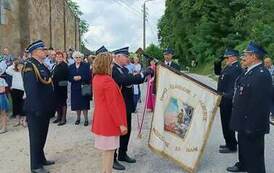 Uroczystości w Paprocicach. 18.06.2023 5