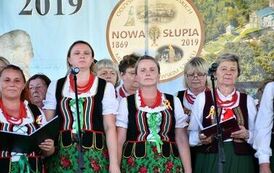 Dożynki Gminne w Jeleniowie. 15 sierpnia 2023.  14