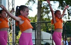 Dożynki Gminne w Jeleniowie. 15 sierpnia 2023.  38