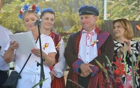 Dożynki Gminne w Jeleniowie. 15 sierpnia 2023.  58