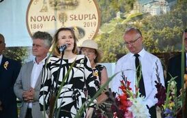 Dożynki Gminne w Jeleniowie. 15 sierpnia 2023.  77