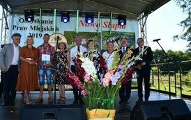 Dożynki Gminne w Jeleniowie. 15 sierpnia 2023.  90