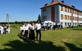 Dożynki Gminne w Jeleniowie. 15 sierpnia 2023.  142