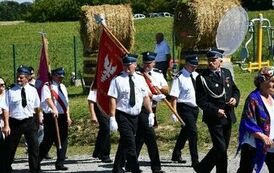 Dożynki Gminne w Jeleniowie. 15 sierpnia 2023.  208